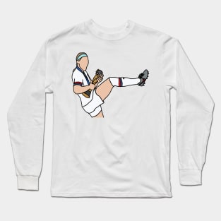 Julie Ertz Long Sleeve T-Shirt